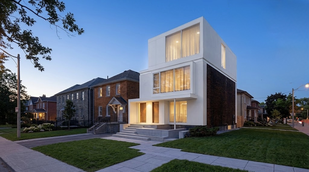 Building Permit