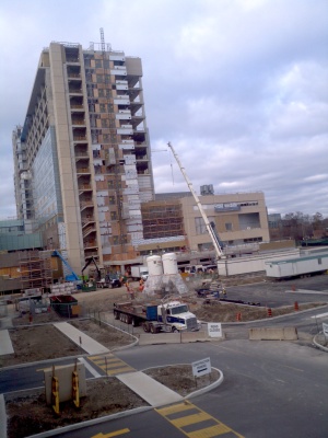 Humber River Regional Hospital