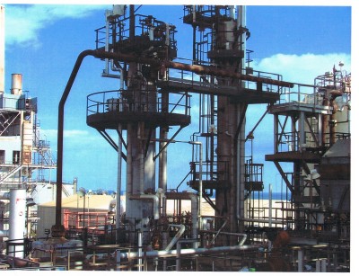 Refinery