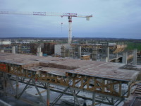 NHS St. Catharines Hospital