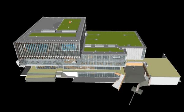 York University Student Centre